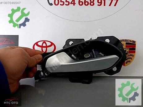 Fiat Egea Kapı Kolu çıkma parça