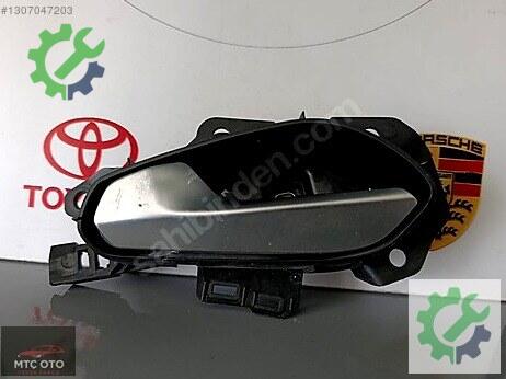 Fiat Egea Kapı Kolu çıkma parça
