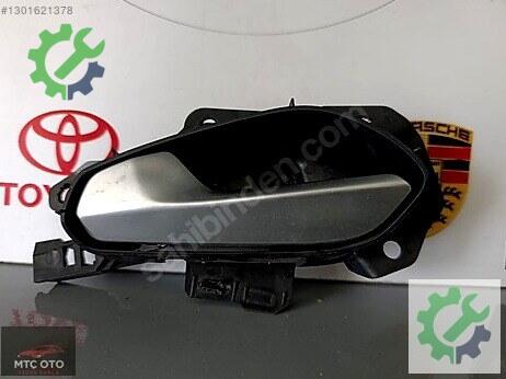 Fiat Egea Kapı Kolu çıkma parça