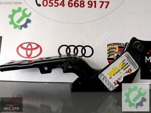 FİAT EGEA SOL KAPUT MENTEŞESİ ORJİNAL 52096588