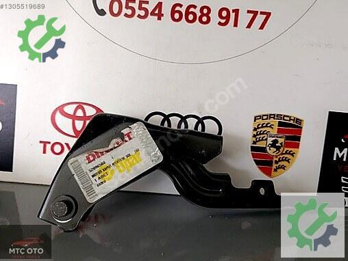 Fiat Egea Kaput Menteşesi 52096588 çıkma parça