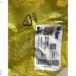 FİAT EGEA SOL MOTOR KAPUT MENTEŞESİ 52122008