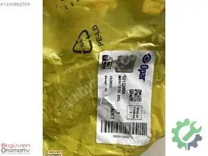 FİAT EGEA SOL MOTOR KAPUT MENTEŞESİ 52122008