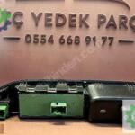 FİAT EGEA SOL ÖN CAM DÜĞMESİ ORJİNAL