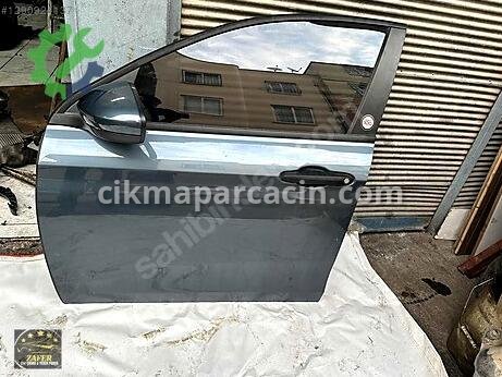 Fiat Egea Sol Ön Kapı çıkma parça