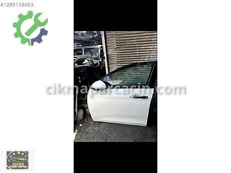 Fiat Egea Sol Ön Kapı çıkma parça