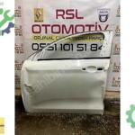 FİAT EGEA SOL ÖN KAPI ORJİNAL ÇIKMA