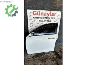 FİAT EGEA SOL ÖN KAPI