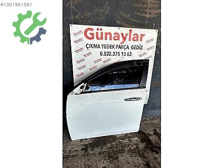 Fiat Egea Sol Ön Kapı çıkma parça