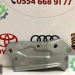 FİAT EGEA SOL ŞASE DESTEĞİ- 52017279
