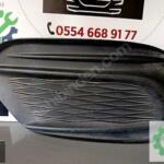 FİAT EGEA SOL SİS FARI ÇERCEVESİ SİSSİZ