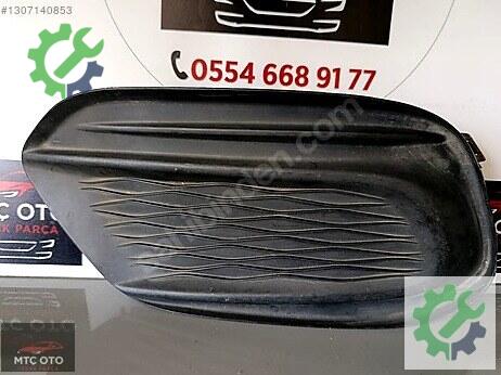 Fiat Egea Sis Farı Çerçevesi çıkma parça