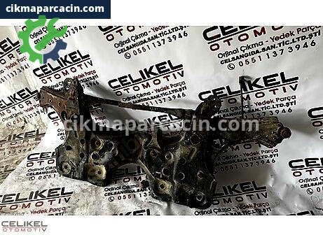 Fiat Egea Travers çıkma parça