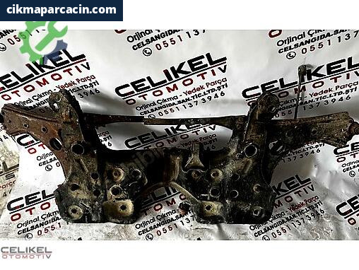 Fiat Egea Travers çıkma parça