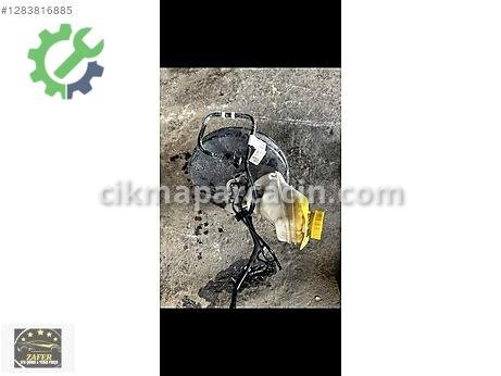Fiat Egea Westinghouse çıkma parça