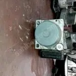 Çıkma Orijinal ABS Beyni (Modül) Fiat Fiorino