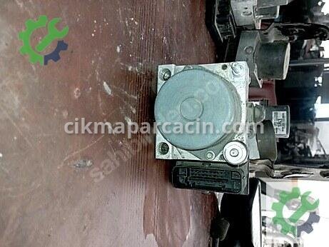 Fiat Fiorino ABS Beyni (Modül) çıkma parça