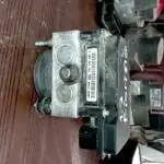 Çıkma Orijinal ABS Beyni (Modül) Fiat Fiorino