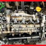 Fiat Fiorino Komple Motor Çıkma Parça Konya