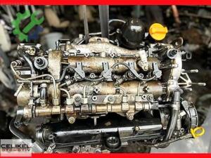FİAT FİORİNO 1.3 DİZEL ORJİNAL ÇIKMA KOMPLE MOTOR