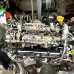 Fiat Fiorino Komple Motor Çıkma Parça Konya