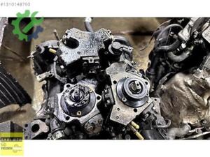 FİAT FİORİNO 1.3 EURO4 EURO5 MAZOT POMPASI