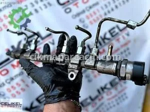 FİAT FİORİNO 1.3 EURO 4 ENJEKTÖR KÜTÜĞÜ 55232383