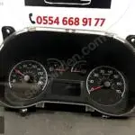 Smart Fortwo Gösterge Paneli Çıkma Parça İstanbul