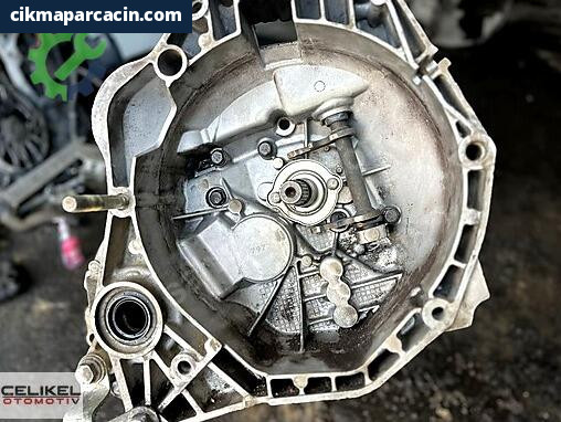 Fiat Fiorino Şanzıman Komple çıkma parça