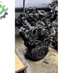 Ford Transit Motor Komple Çıkma Parça Bursa