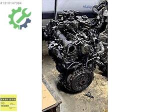 FİAT FİORİNO 1.3 OURO5 MOTOR