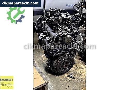 Fiat Fiorino Motor Komple çıkma parça
