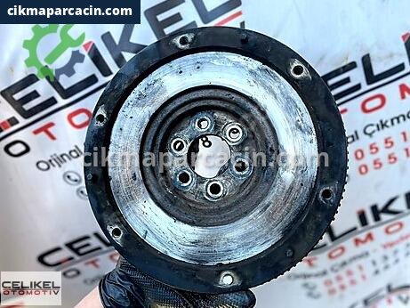 Fiat Fiorino Volant çıkma parça