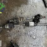 Fiat Doblo Aks (Sol) Çıkma Parça Kayseri