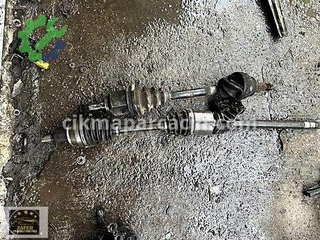 Fiat Fiorino Aks (Sol) çıkma parça
