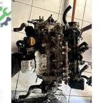 Fiat UNO Motor Komple Çıkma Parça