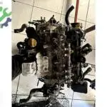 2020 BMW X5 Komple Motor Çıkma Parça Antalya