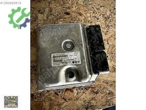 FİAT FİORİNO 1.3 E5 MOTOR BEYNİ