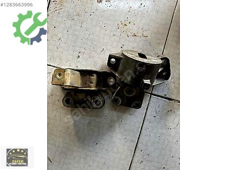 Fiat Fiorino Motor Takozu çıkma parça