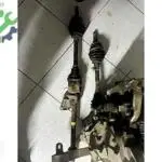 Fiat Linea Sol Aks Çıkma Parça Bursa