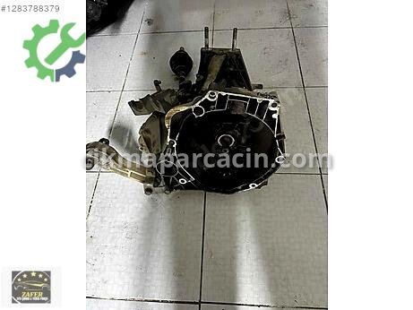 Fiat Fiorino Şanzıman Komple çıkma parça