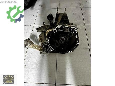 Fiat Fiorino Şanzıman Komple çıkma parça
