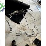 Ford Tourneo Klima Seti Çıkma Parça