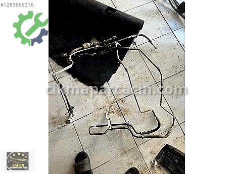 Fiat Fiorino Klima Seti çıkma parça