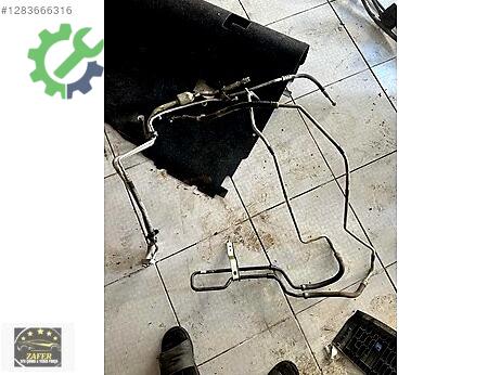 Fiat Fiorino Klima Seti çıkma parça