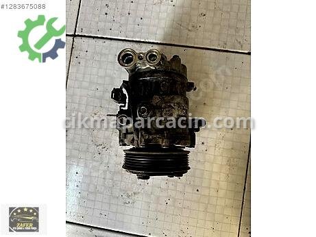 Fiat Fiorino Klima Kompresörü çıkma parça