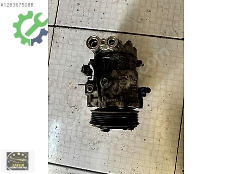Fiat Fiorino Klima Kompresörü çıkma parça