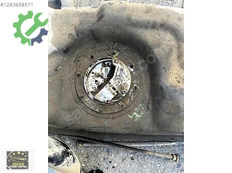 Fiat Fiorino Yakıt Şamandırası çıkma parça
