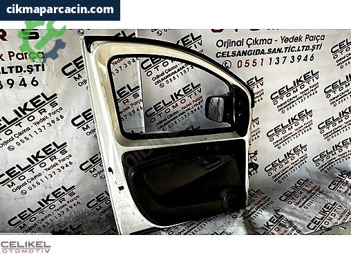 Fiat Doblo Sol Ön Kapı çıkma parça