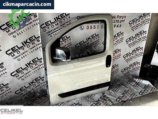 Fiat Fiorino Sol Ön Kapı çıkma parça